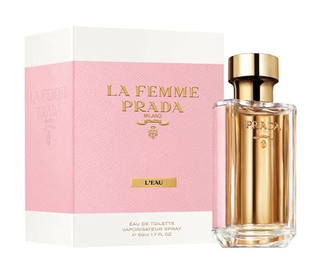 prada la femme fragrance|Prada la femme perfume women.